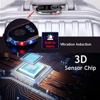 Hidden Camera Detector