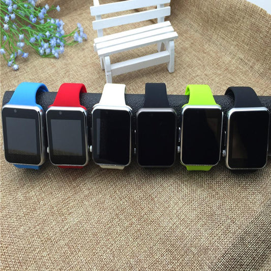 A1 Smart Watch for Children - Students Adults General use Phone Call Watch for Location With Touch Screen Intelligent