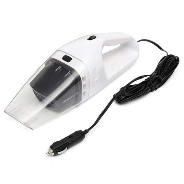 12V Portable Car Vacuum