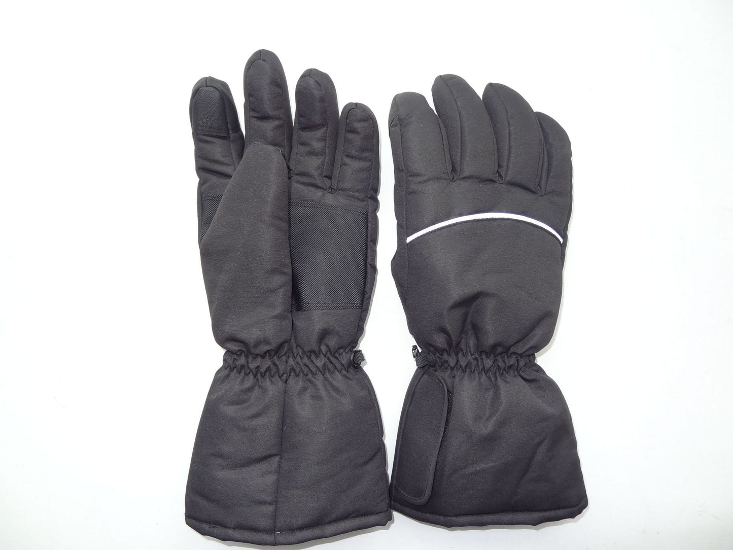 Heated Gloves Battery Powered Winter Outdoor Hand Warmers