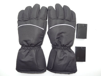 Heated Gloves Battery Powered Winter Outdoor Hand Warmers