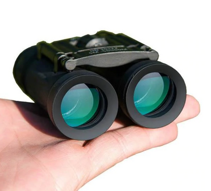 Military HD 40x22 Binoculars Professional Hunting Telescope