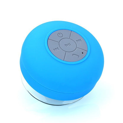 Waterproof Shower Speaker