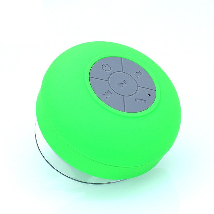 Waterproof Shower Speaker