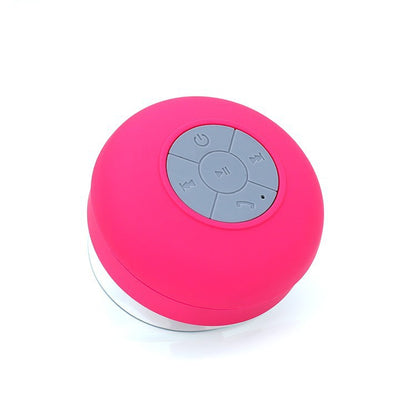 Waterproof Shower Speaker