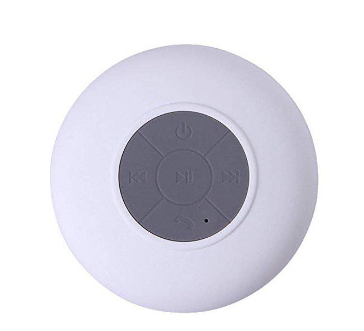 Waterproof Shower Speaker