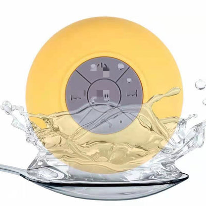 Waterproof Shower Speaker