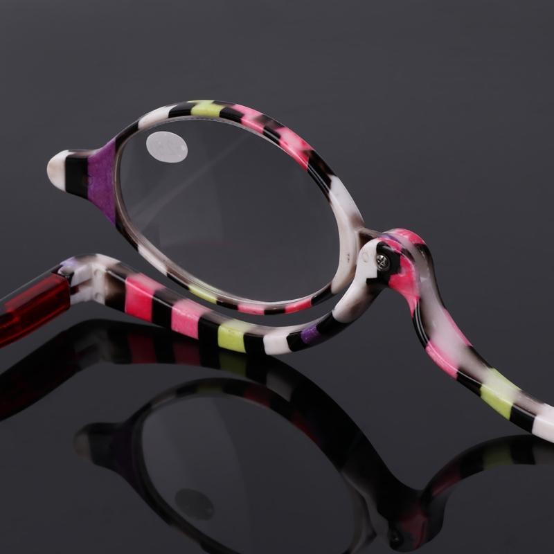 Makeup Eyeglasses