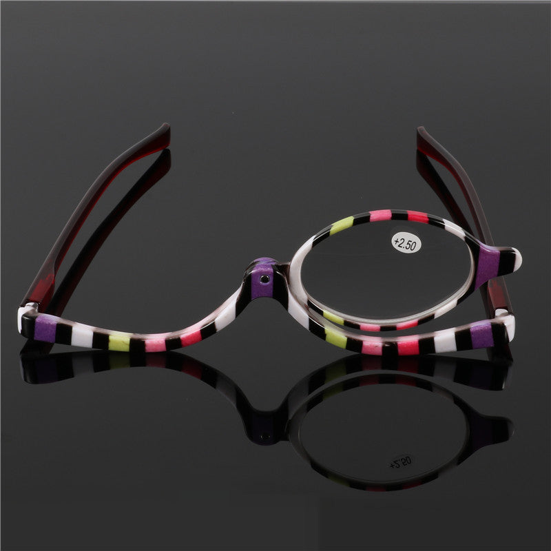 Makeup Eyeglasses