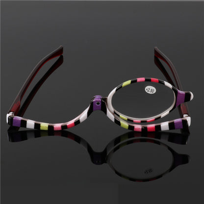 Makeup Eyeglasses