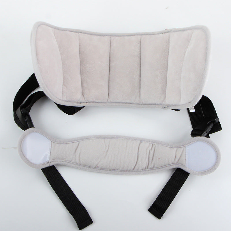 New Child Car Seat Head Support