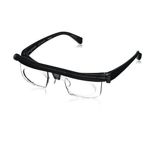 Adjustable Prescription Glasses