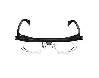 Adjustable Prescription Glasses