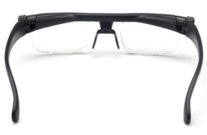 Adjustable Prescription Glasses