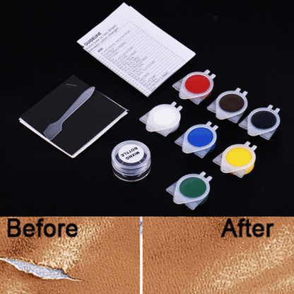 Leather Repair Kit