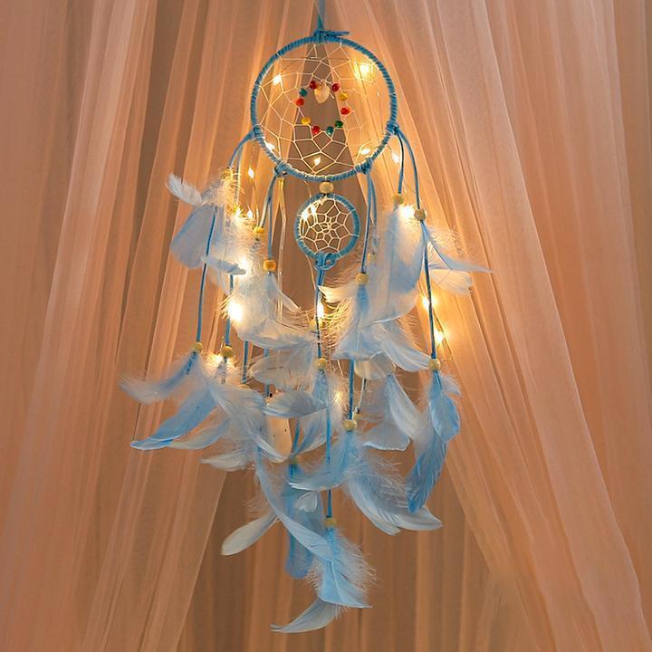 Dream Catcher Nightlight