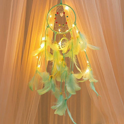 Dream Catcher Nightlight