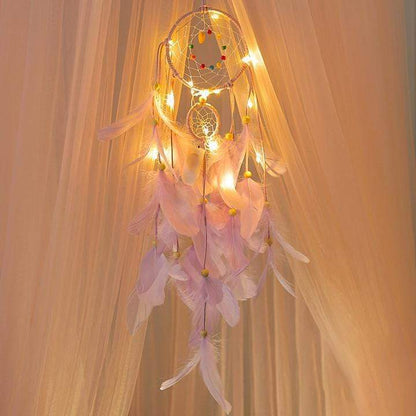 Dream Catcher Nightlight