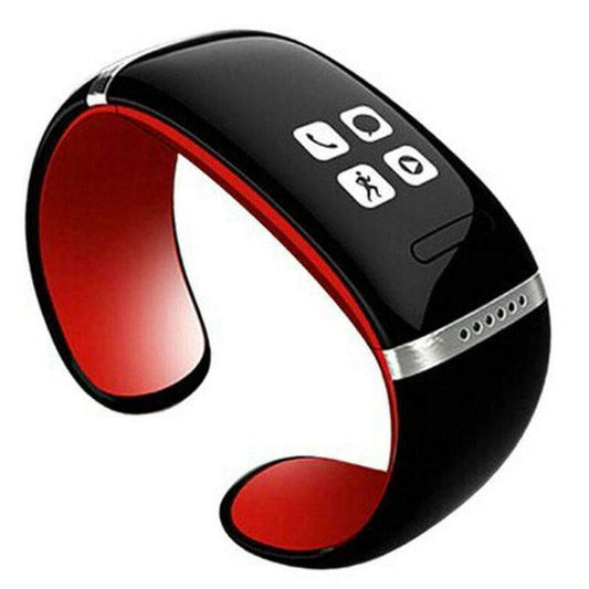 Smart Wristband - Smart Watch Design For IOS And Android
