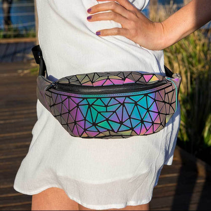 Luminous Fanny Pack