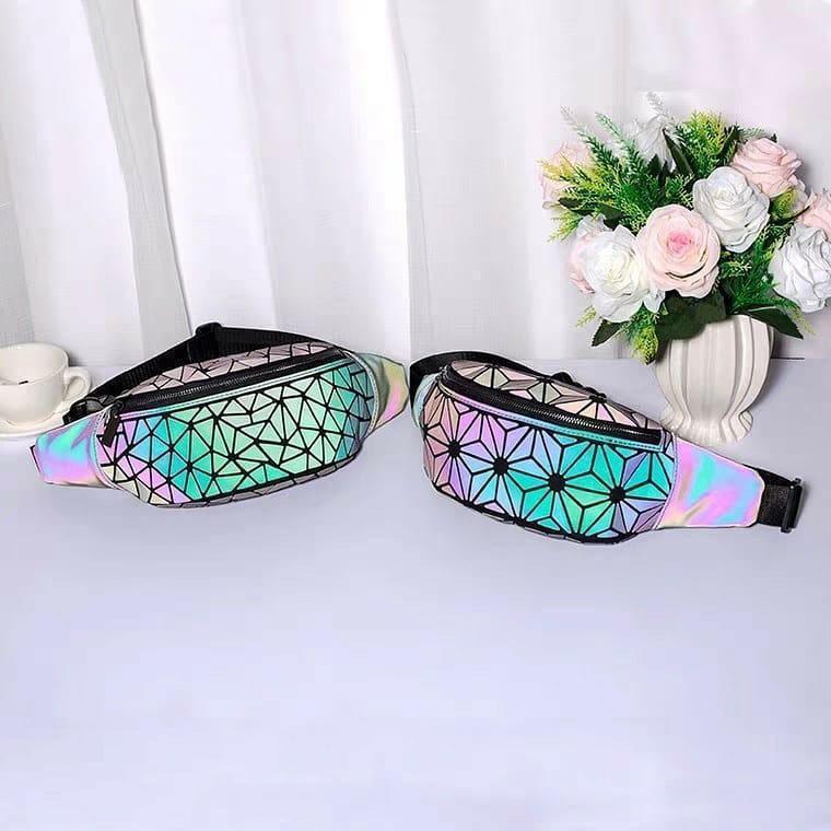 Luminous Fanny Pack