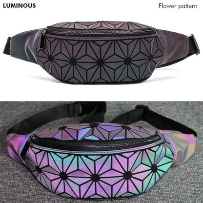 Luminous Fanny Pack