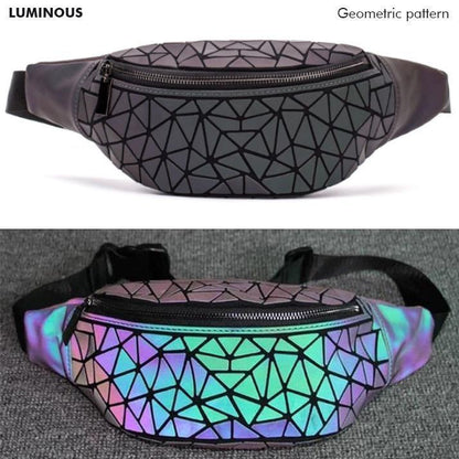 Luminous Fanny Pack