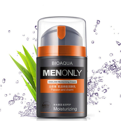 Men's Only Anti-Aging Wrinkle Cream