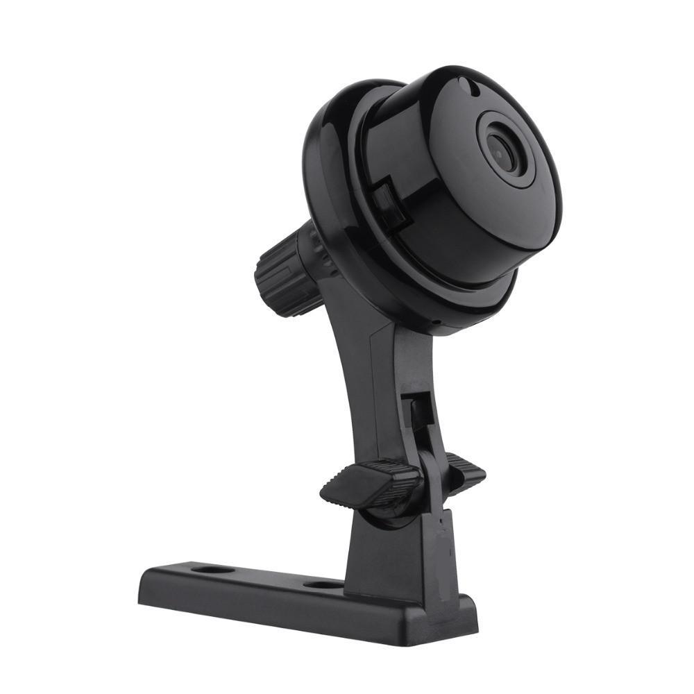 3 Hours WiFi Remote Mini Wearable Camera