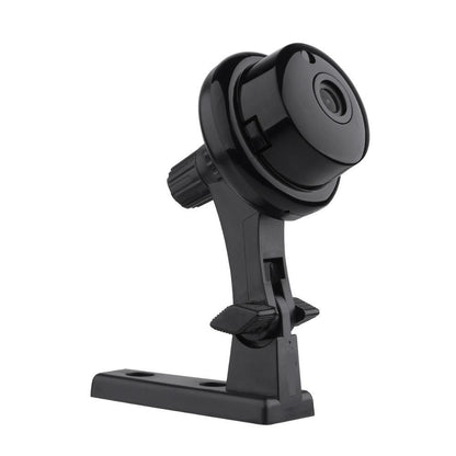 3 Hours WiFi Remote Mini Wearable Camera