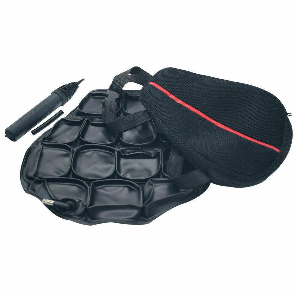 Motorcycle Air Cushion