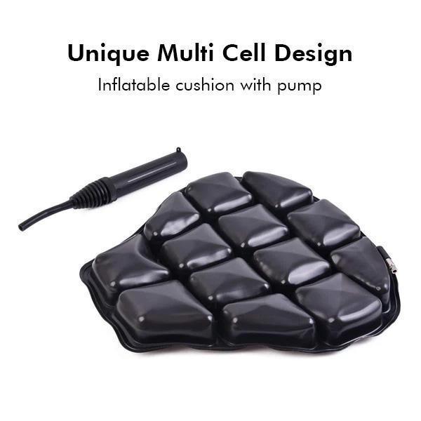 Motorcycle Air Cushion