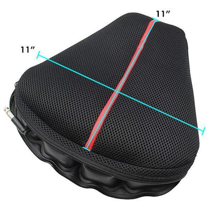 Motorcycle Air Cushion