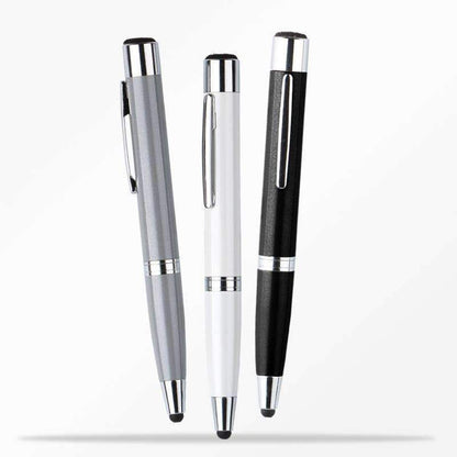 Profesional Pen Charger - Really The World's Coolest Pen!