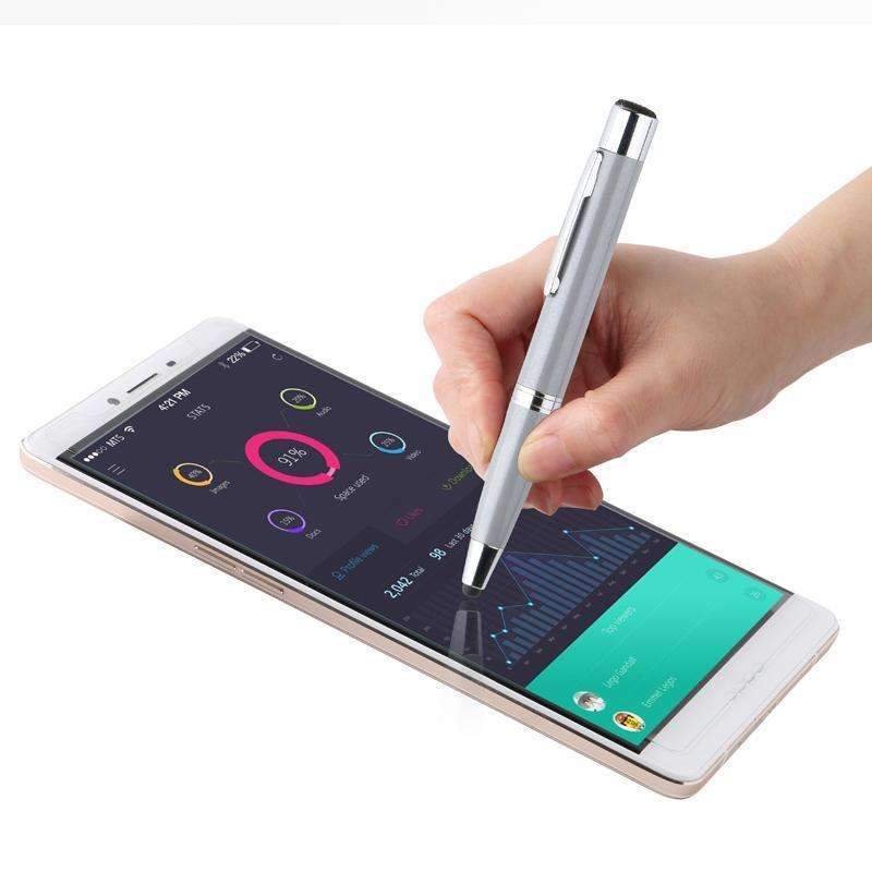 Profesional Pen Charger - Really The World's Coolest Pen!