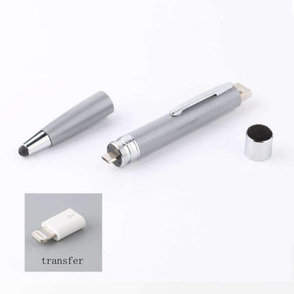 Profesional Pen Charger - Really The World's Coolest Pen!