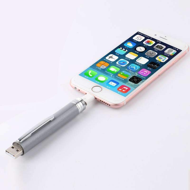 Profesional Pen Charger - Really The World's Coolest Pen!