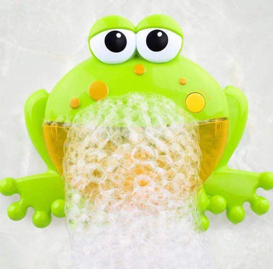 Musical Bubble Bath Toy