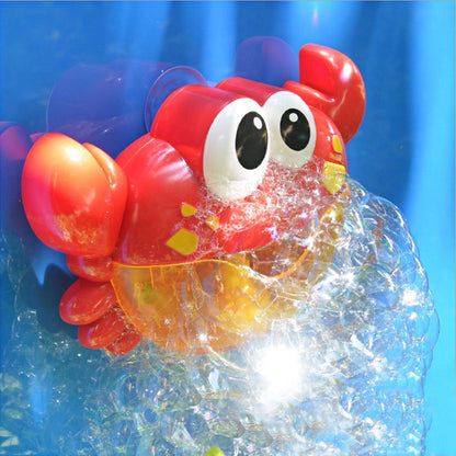 Musical Bubble Bath Toy