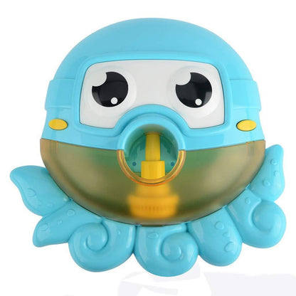 Musical Bubble Bath Toy