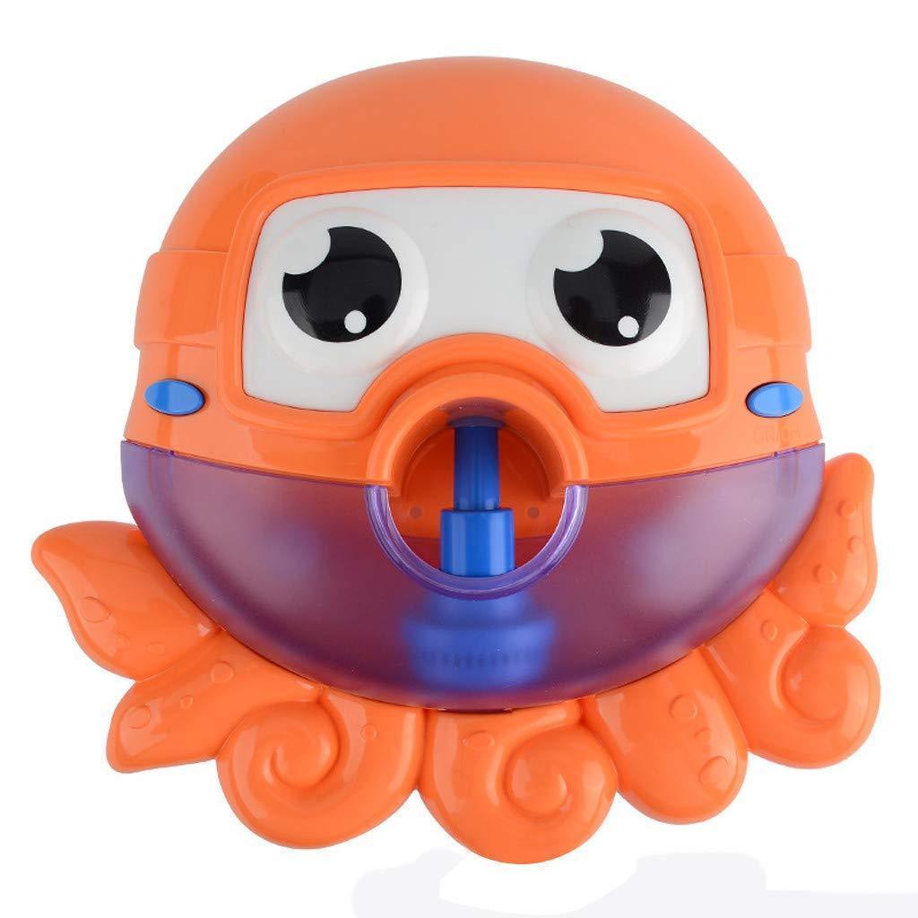 Musical Bubble Bath Toy