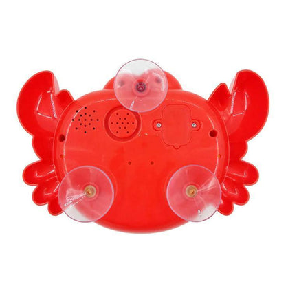 Musical Bubble Bath Toy