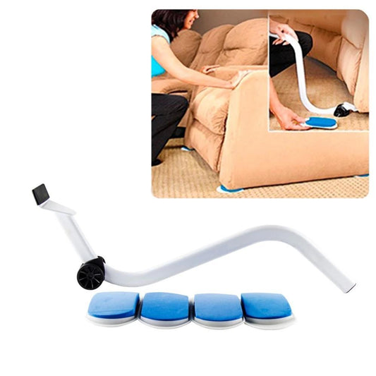 Amazing Easy Move Heavy Furniture