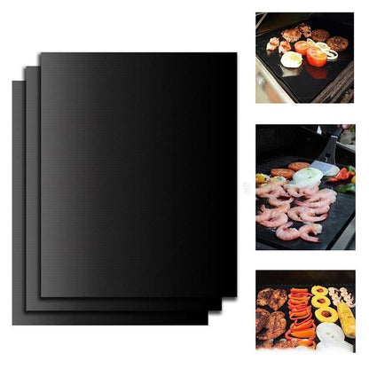 Non-Stick Grill Mat