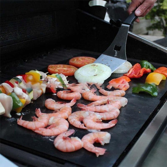 Non-Stick Grill Mat