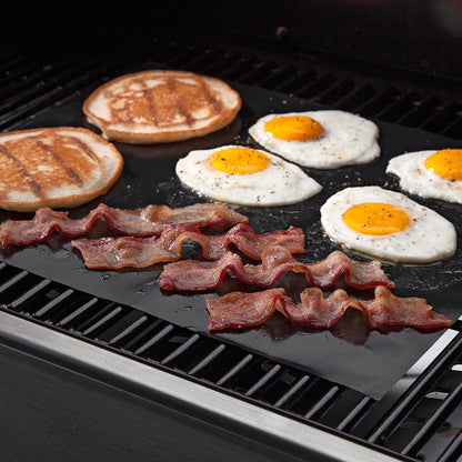 Non-Stick Grill Mat