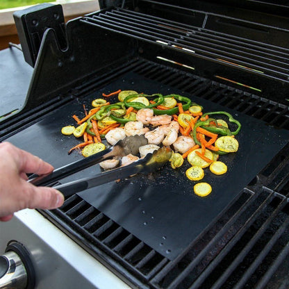 Non-Stick Grill Mat