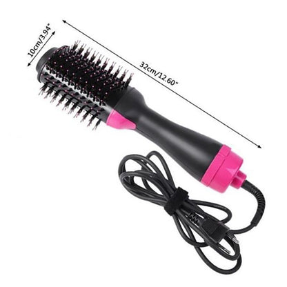 2 in 1 Volumizer Hair Dryer