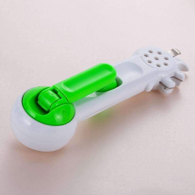 7 in 1 Bottle Opener For Canned