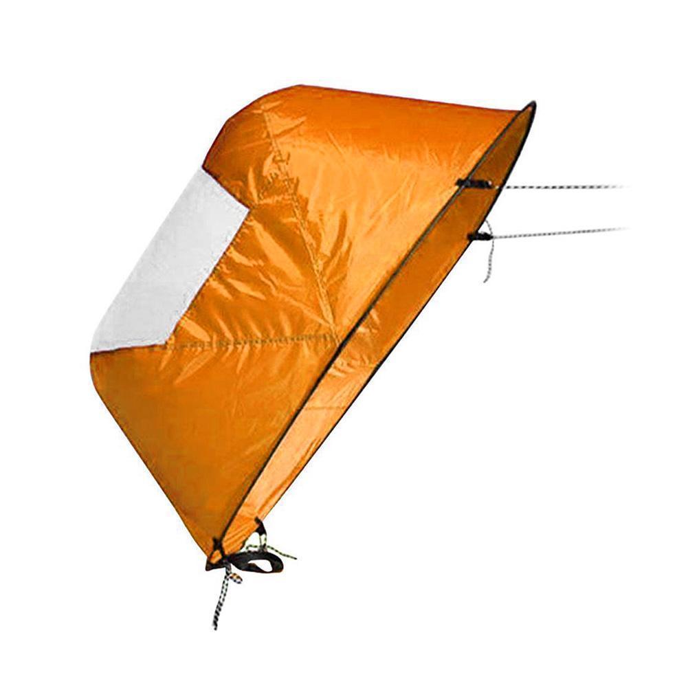 Foldable Kayak Wind Sail